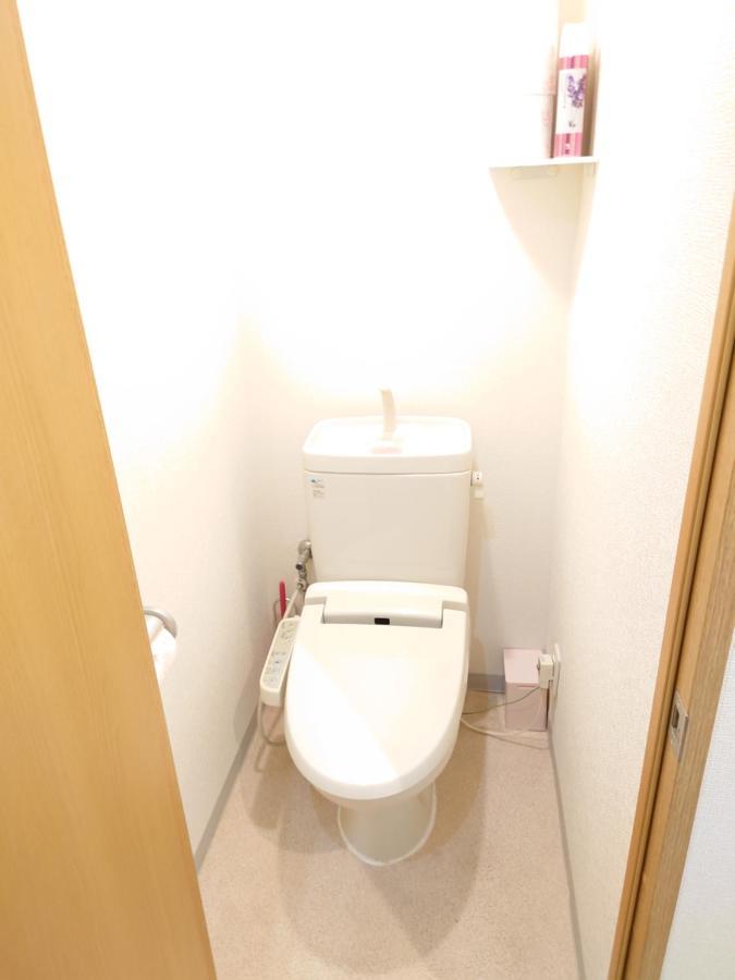 Osaka Umeda Cozy Cute Apartment Екстер'єр фото