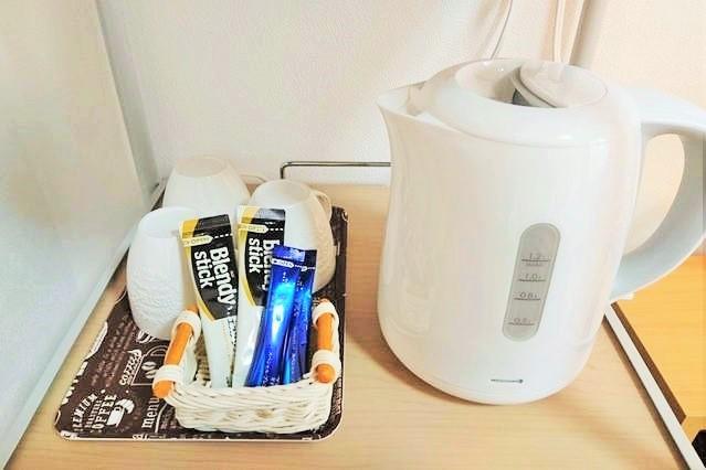 Osaka Umeda Cozy Cute Apartment Екстер'єр фото
