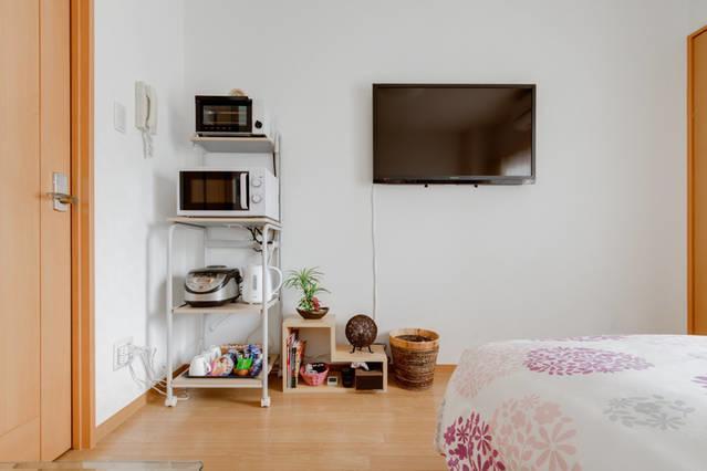 Osaka Umeda Cozy Cute Apartment Екстер'єр фото