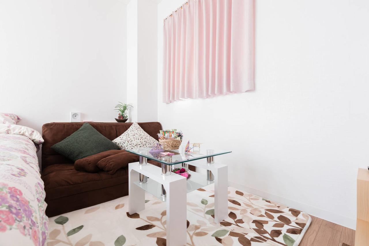 Osaka Umeda Cozy Cute Apartment Екстер'єр фото