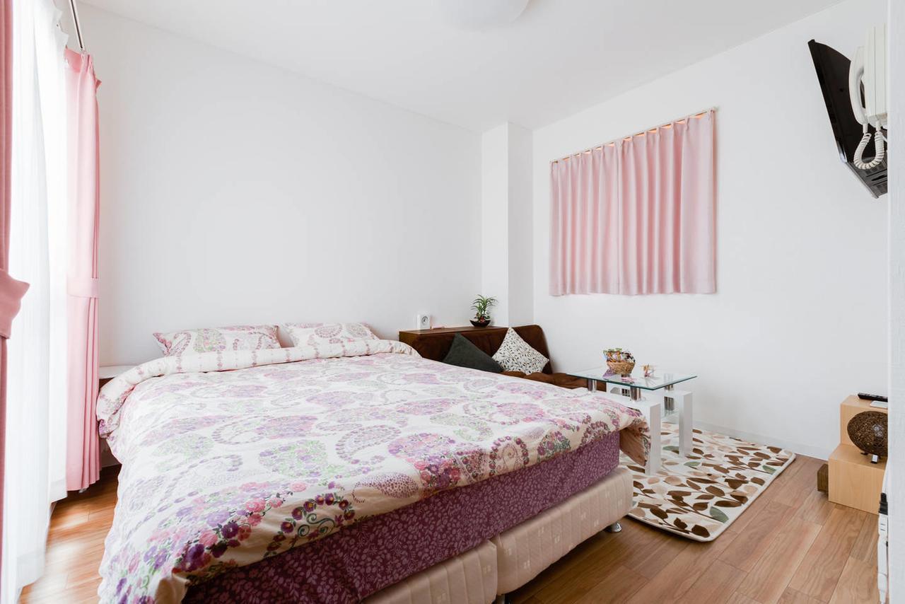 Osaka Umeda Cozy Cute Apartment Екстер'єр фото