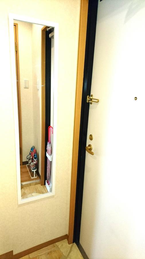 Osaka Umeda Cozy Cute Apartment Екстер'єр фото