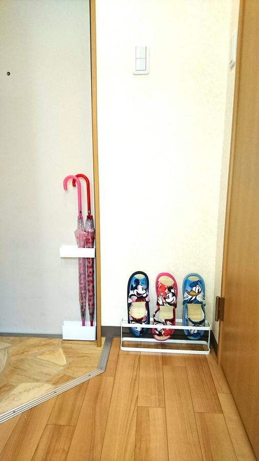 Osaka Umeda Cozy Cute Apartment Екстер'єр фото