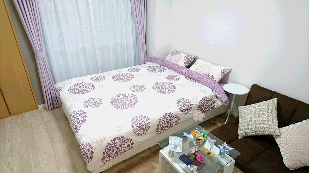 Osaka Umeda Cozy Cute Apartment Екстер'єр фото