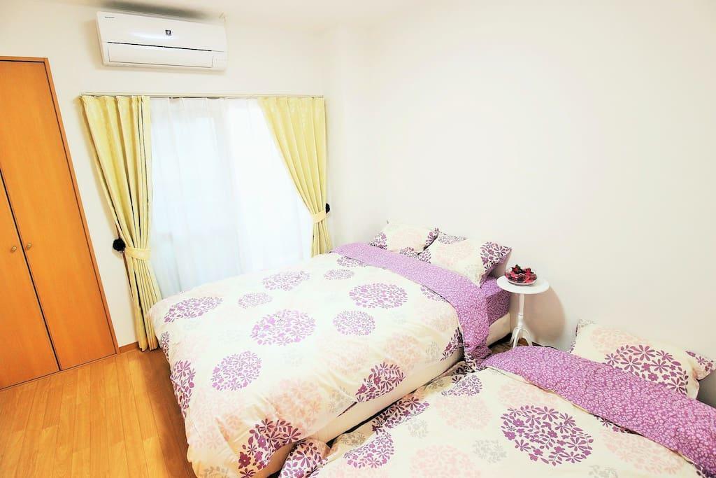 Osaka Umeda Cozy Cute Apartment Екстер'єр фото