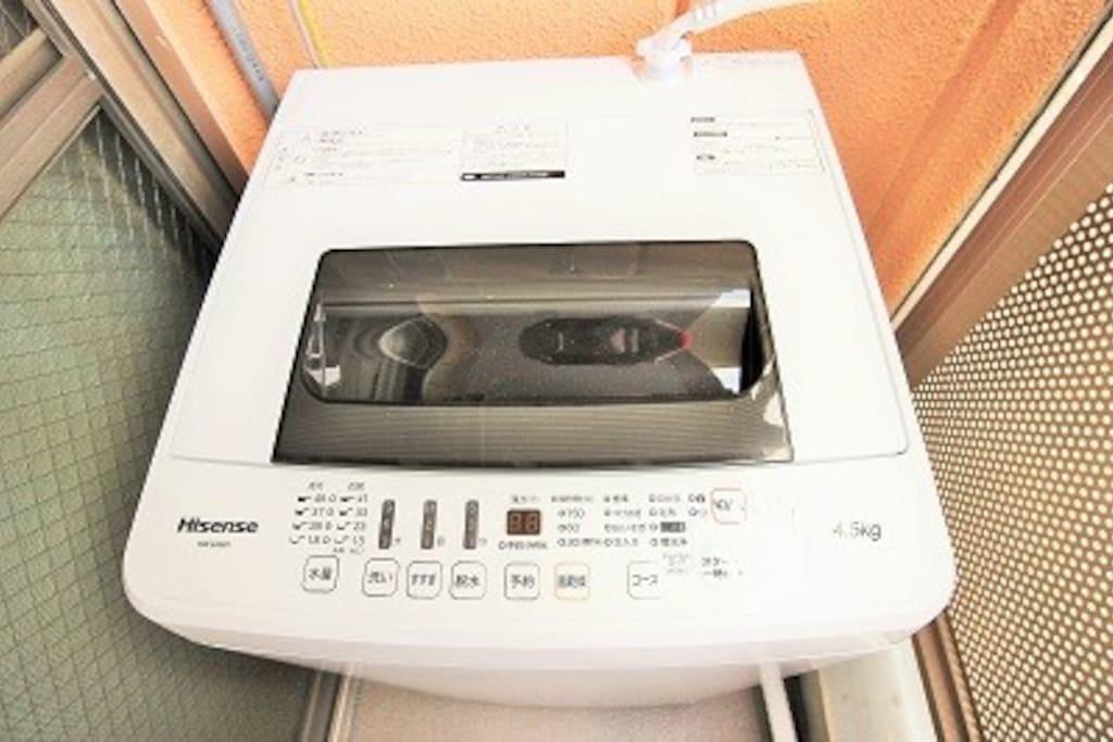 Osaka Umeda Cozy Cute Apartment Екстер'єр фото
